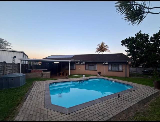 3 BEDROOM FREEHOLD FOR SALE IN ARBORETUM